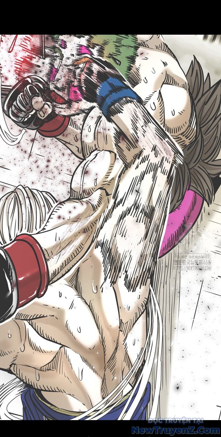 Shark - Cá Mập Chapter 357 - 58