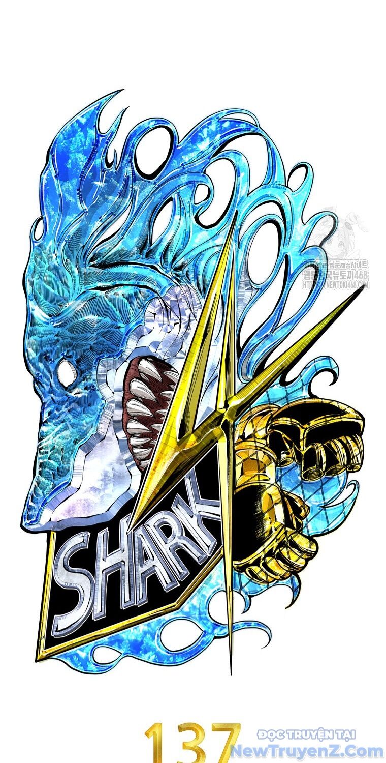 Shark - Cá Mập Chapter 357 - 7