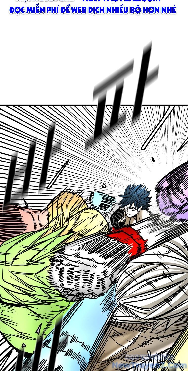 Shark - Cá Mập Chapter 358 - 17