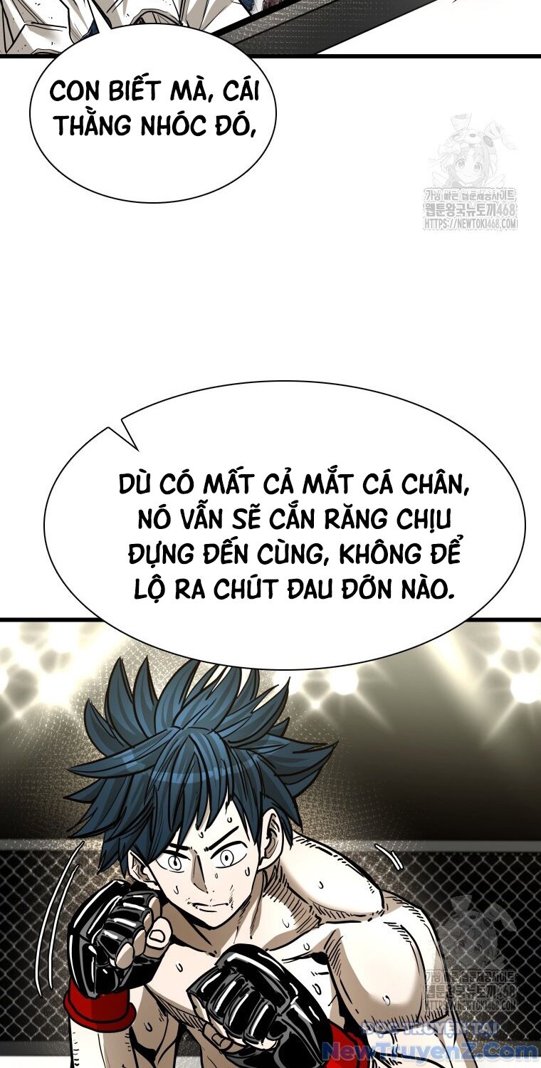 Shark - Cá Mập Chapter 358 - 24