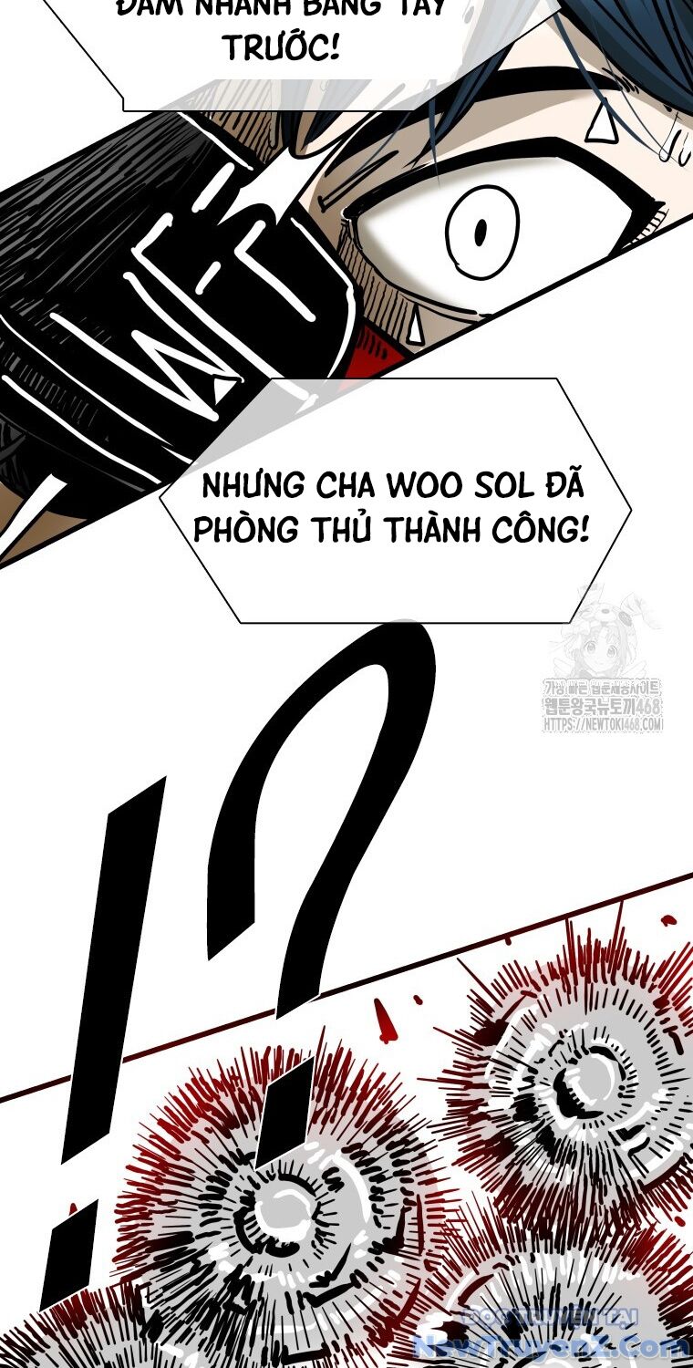 Shark - Cá Mập Chapter 358 - 31