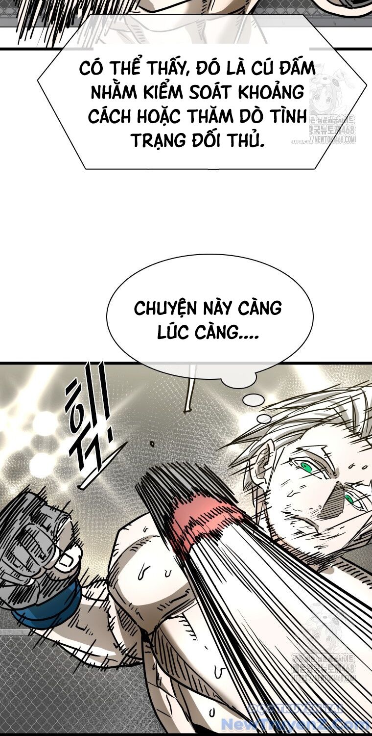 Shark - Cá Mập Chapter 358 - 35
