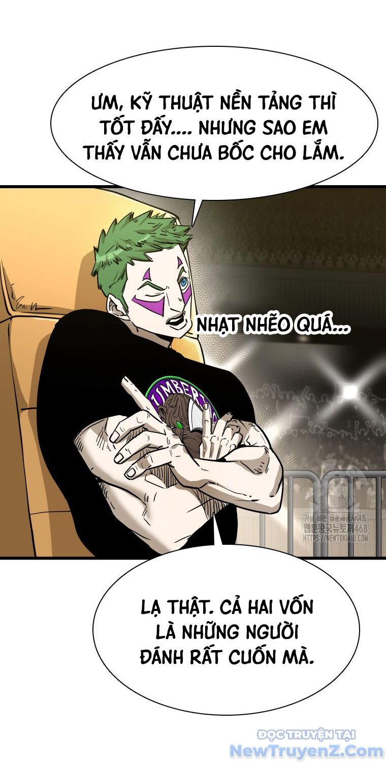 Shark - Cá Mập Chapter 358 - 44