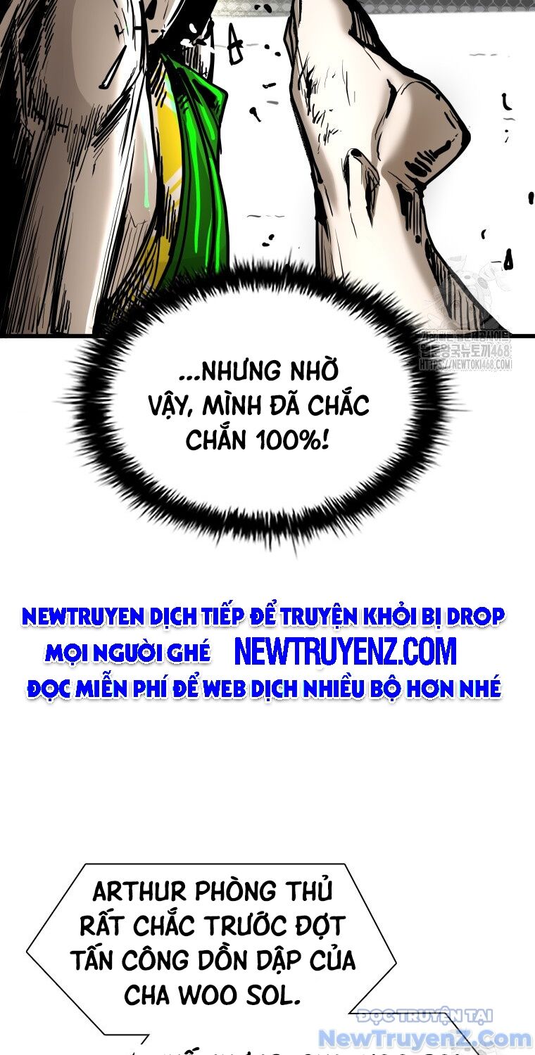 Shark - Cá Mập Chapter 358 - 59