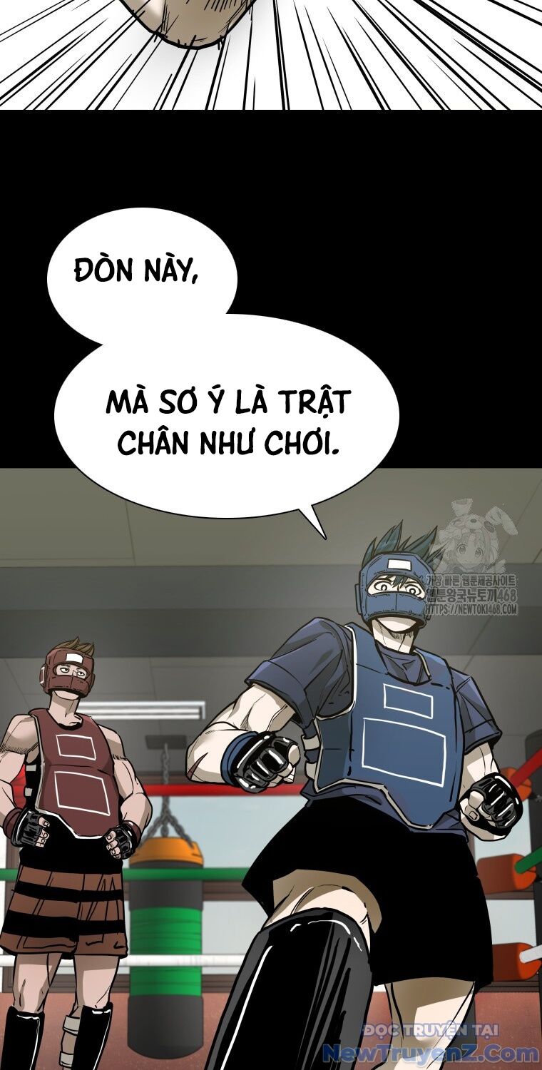 Shark - Cá Mập Chapter 358 - 9