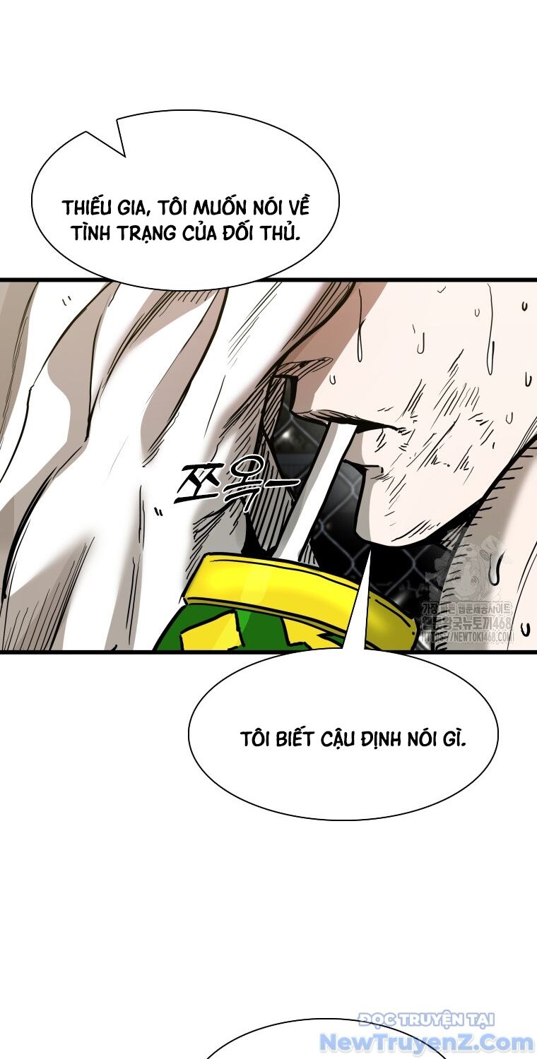 Shark - Cá Mập Chapter 359 - 28