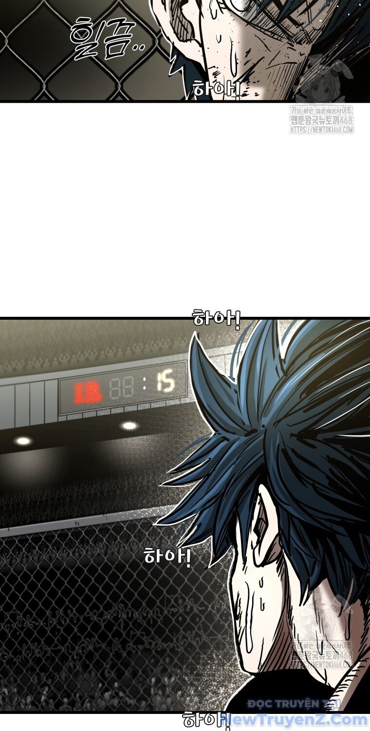 Shark - Cá Mập Chapter 359 - 4