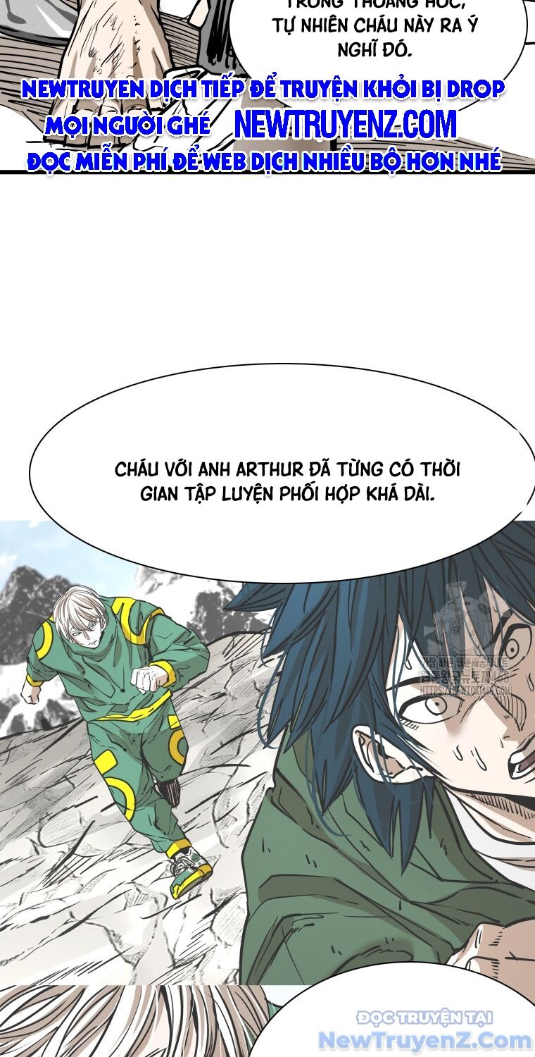 Shark - Cá Mập Chapter 359 - 36