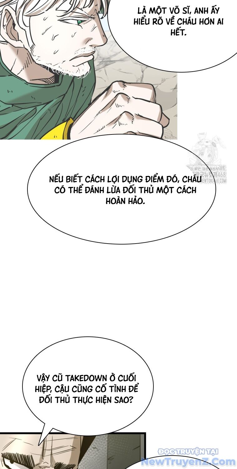 Shark - Cá Mập Chapter 359 - 37
