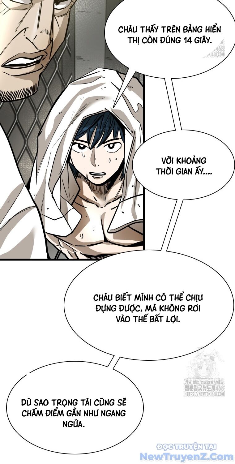 Shark - Cá Mập Chapter 359 - 38