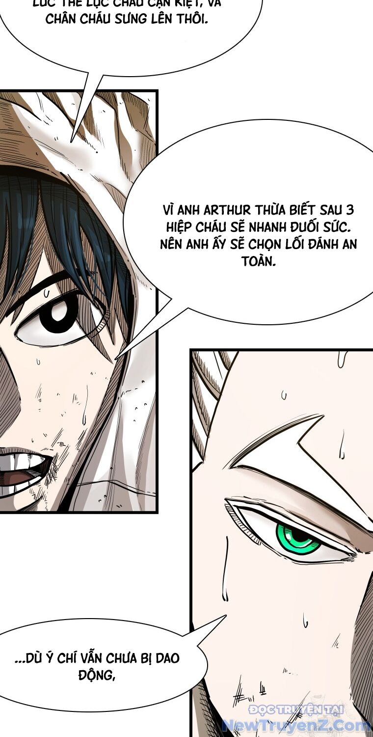 Shark - Cá Mập Chapter 359 - 40