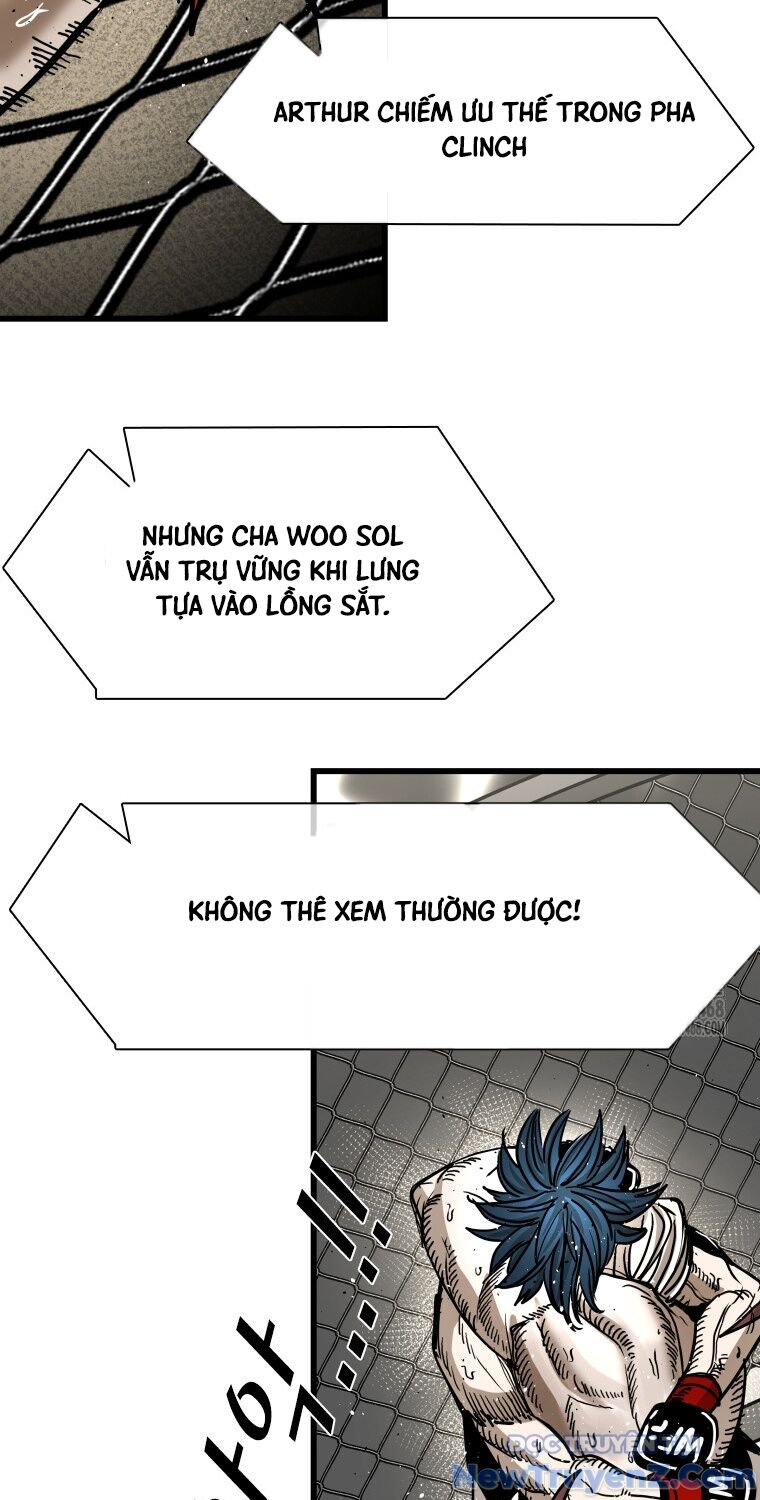 Shark - Cá Mập Chapter 359 - 55