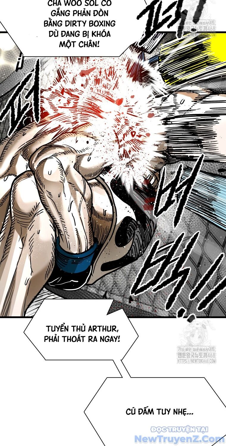 Shark - Cá Mập Chapter 359 - 60