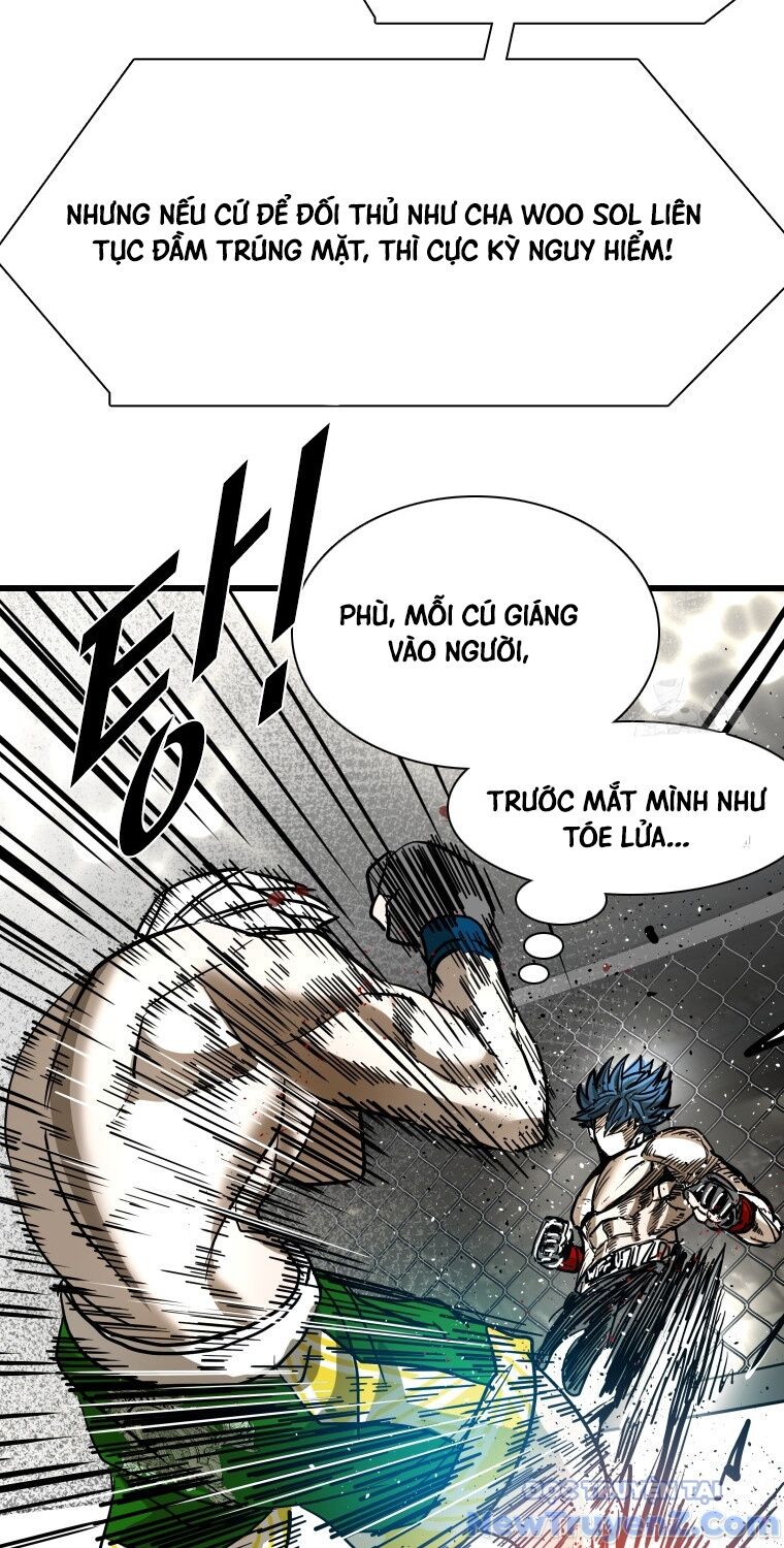 Shark - Cá Mập Chapter 359 - 61