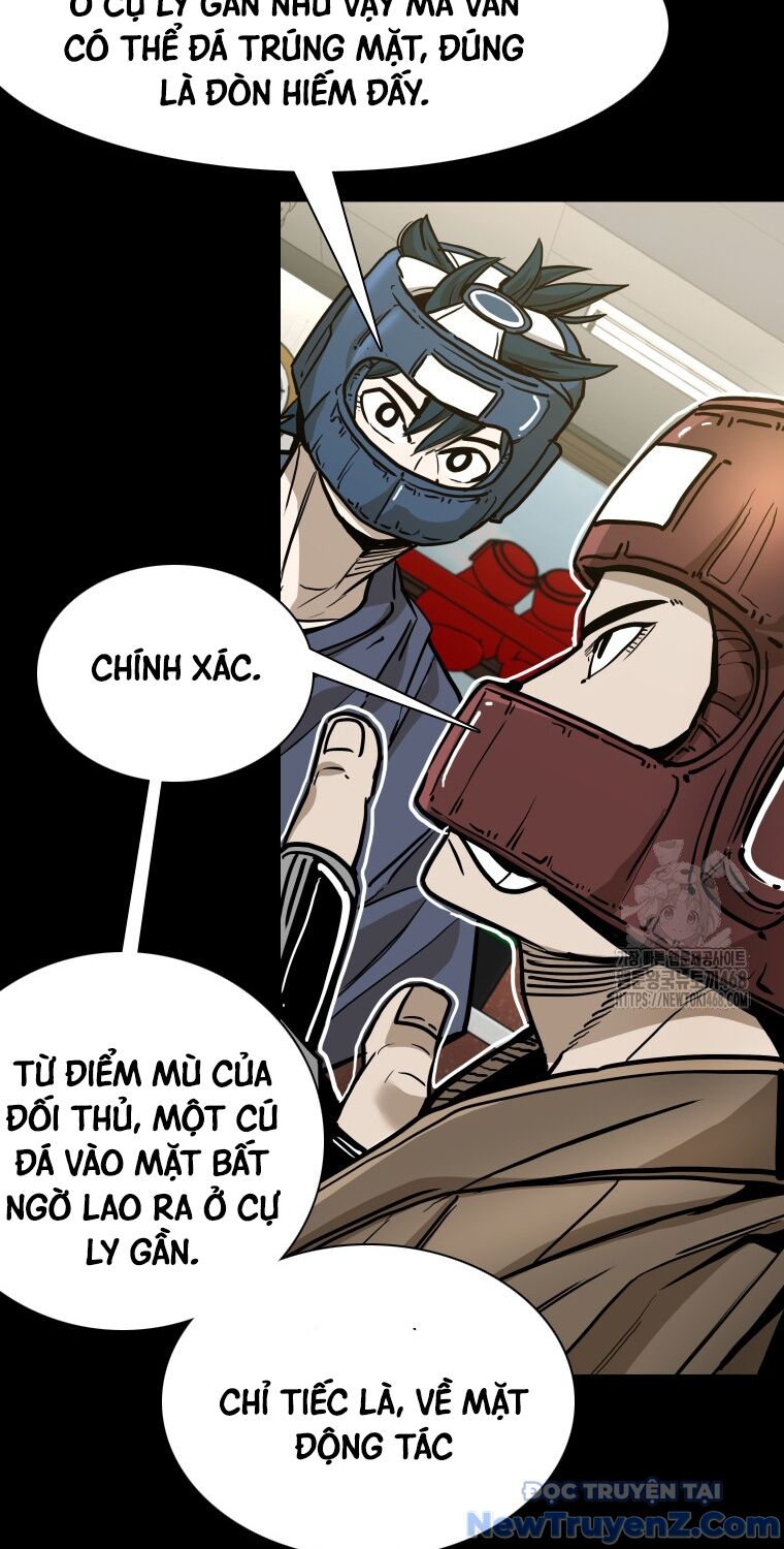 Shark - Cá Mập Chapter 359 - 77
