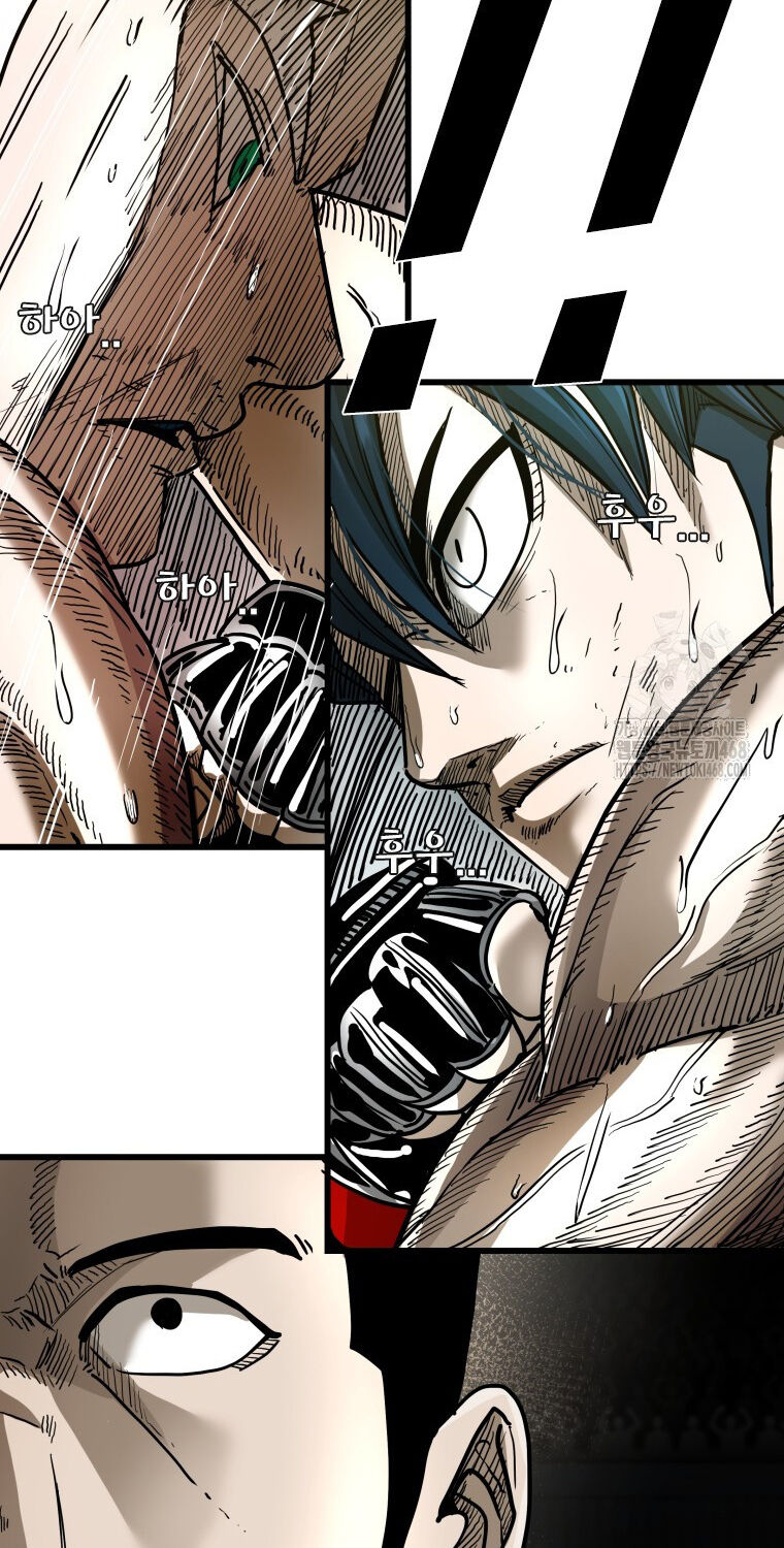 Shark - Cá Mập Chapter 360 - 12