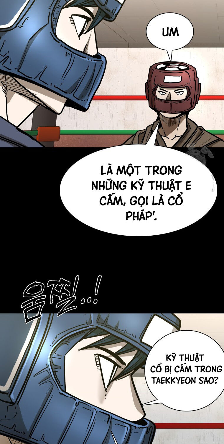 Shark - Cá Mập Chapter 360 - 15