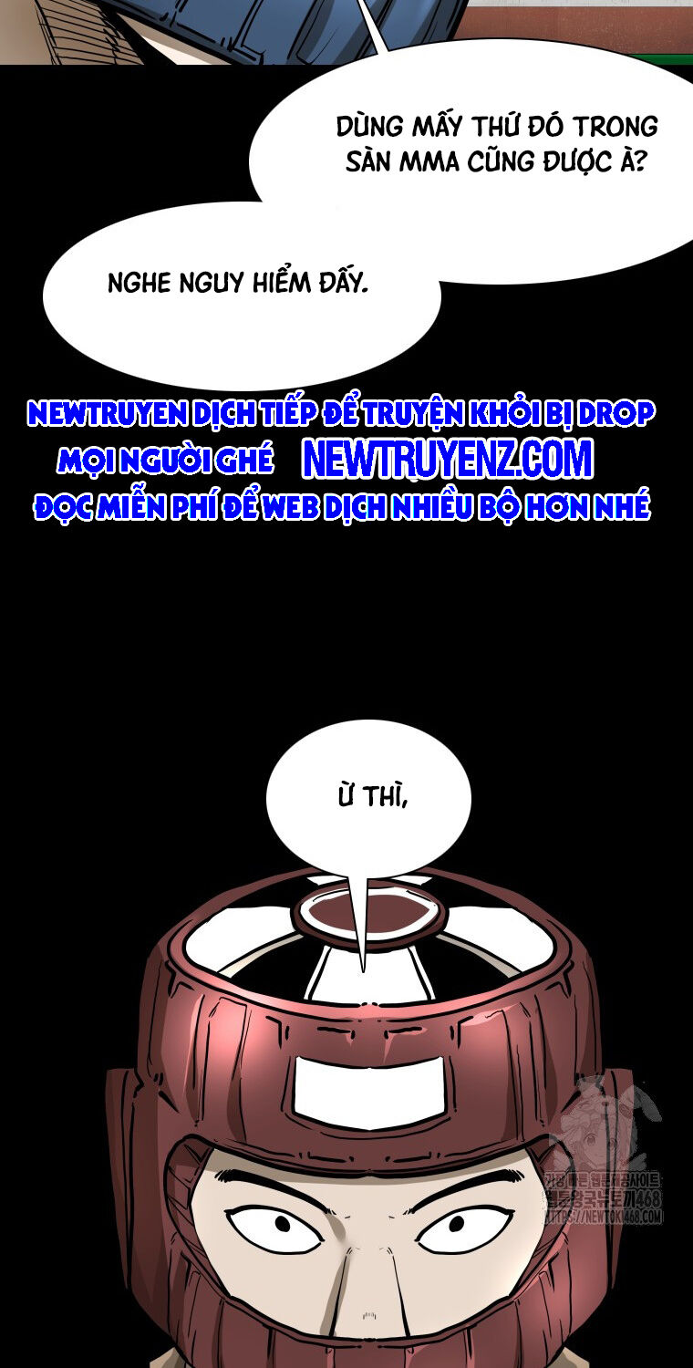 Shark - Cá Mập Chapter 360 - 16