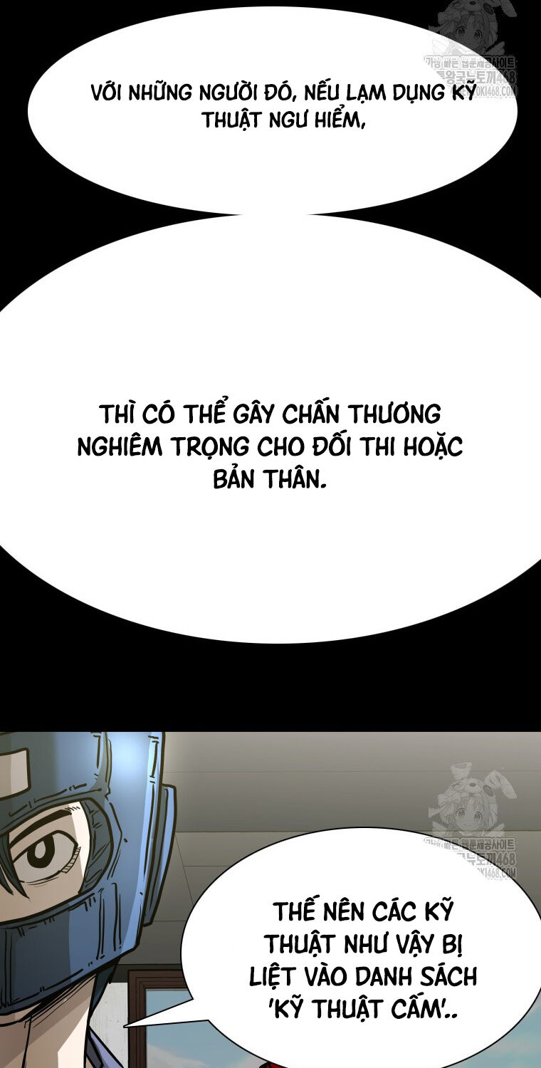 Shark - Cá Mập Chapter 360 - 19