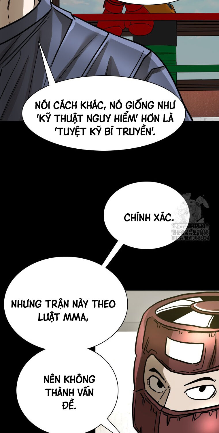 Shark - Cá Mập Chapter 360 - 20