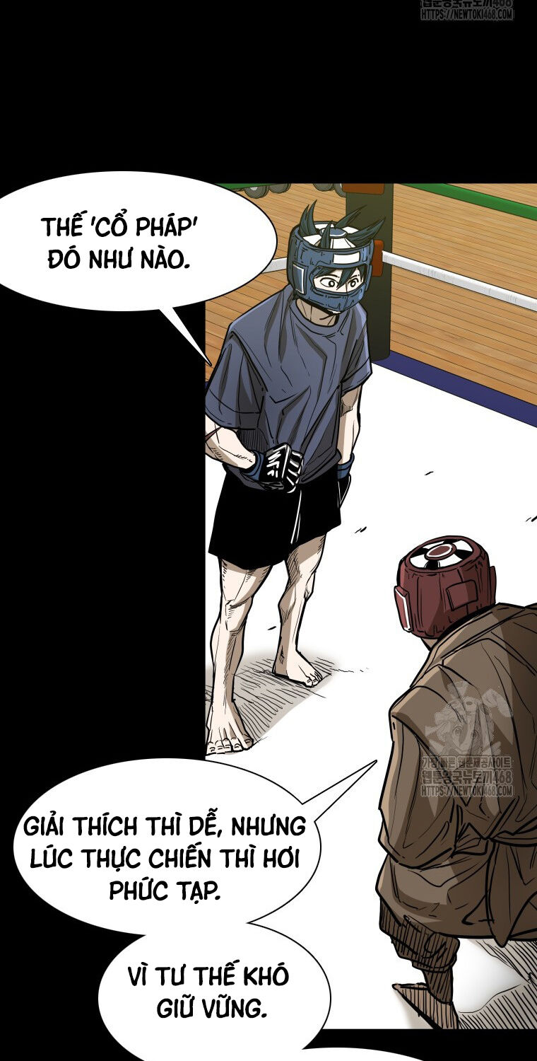 Shark - Cá Mập Chapter 360 - 22