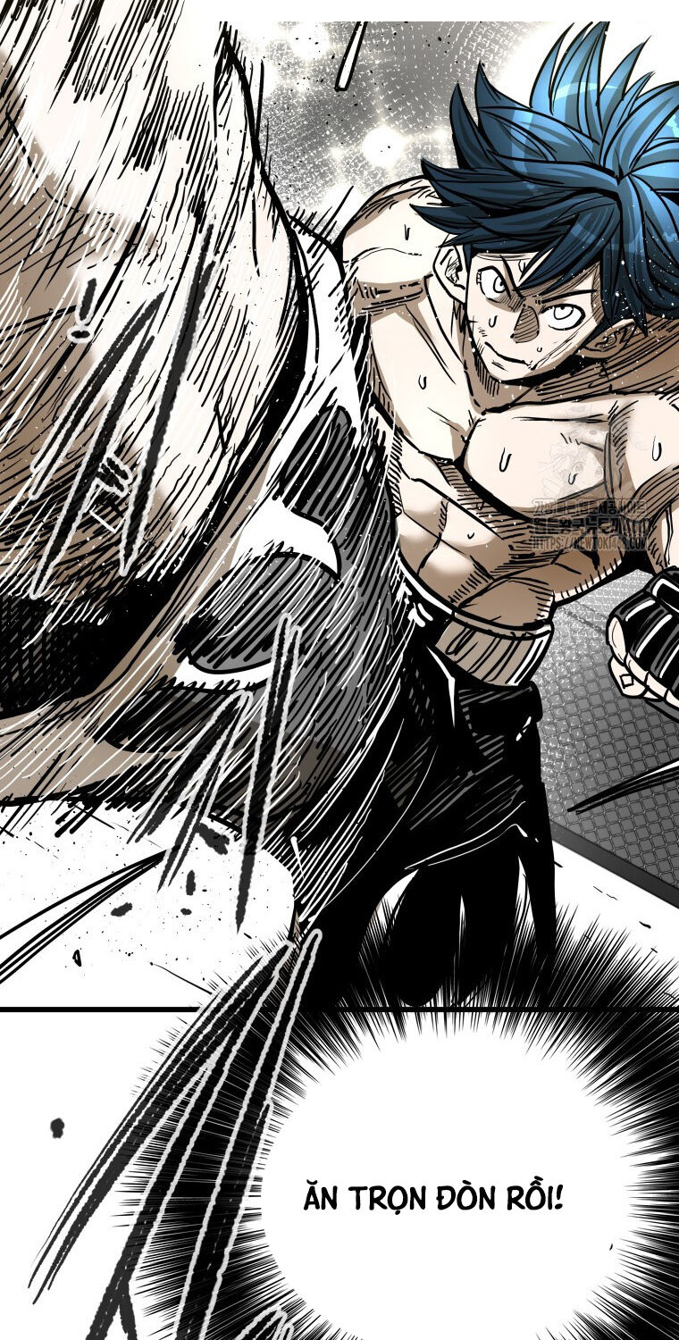 Shark - Cá Mập Chapter 360 - 26