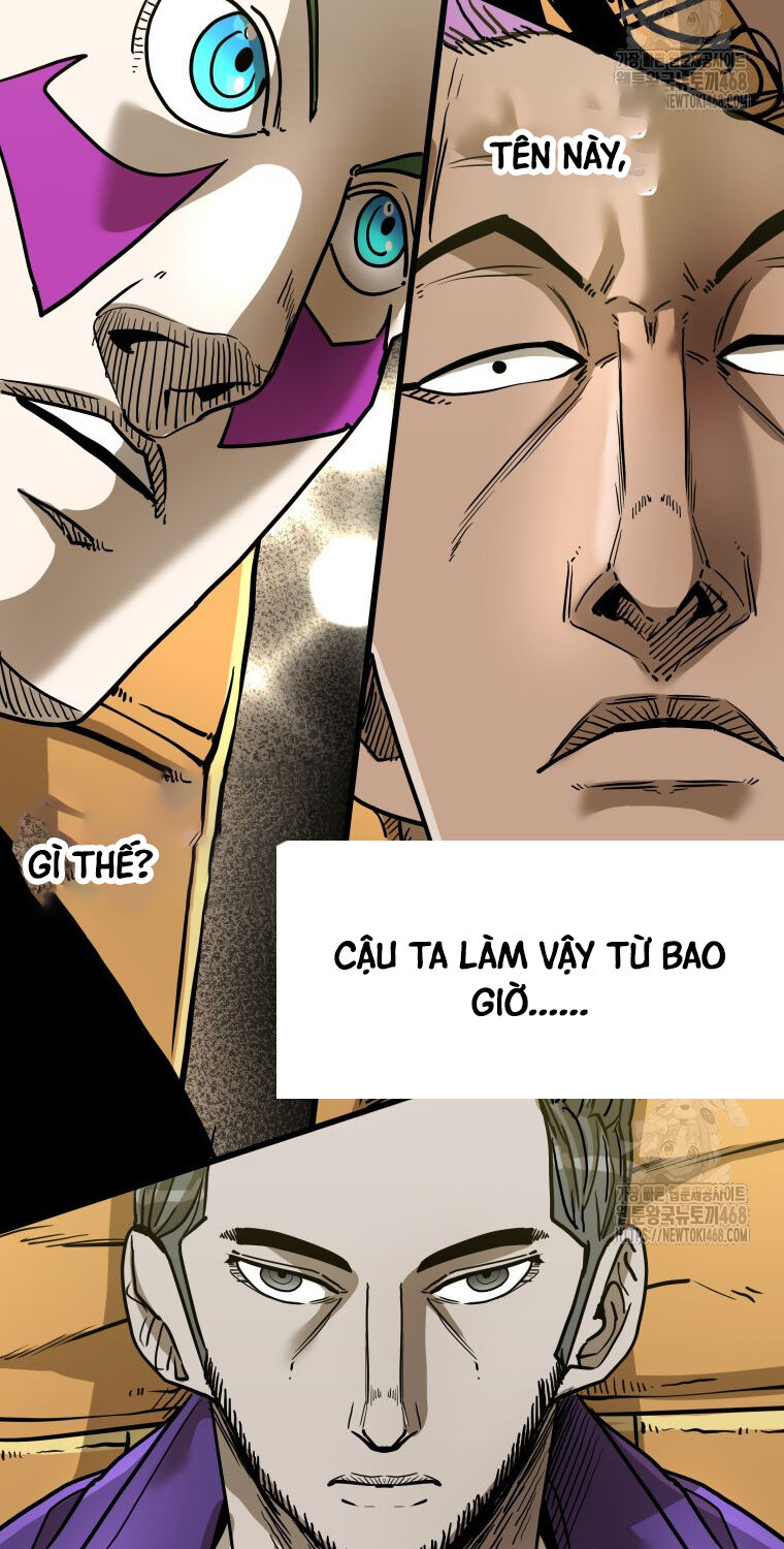 Shark - Cá Mập Chapter 360 - 30