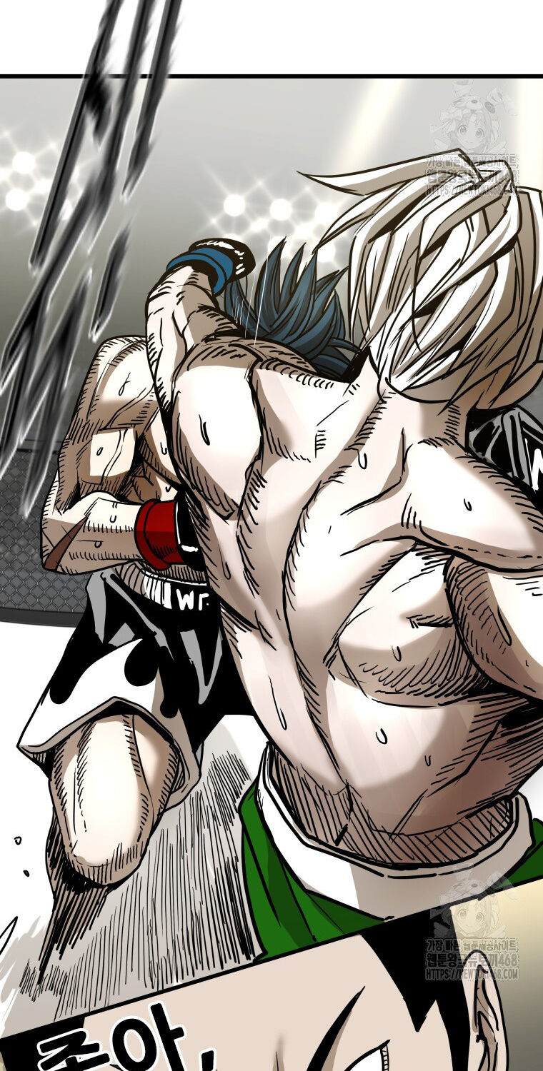 Shark - Cá Mập Chapter 360 - 4