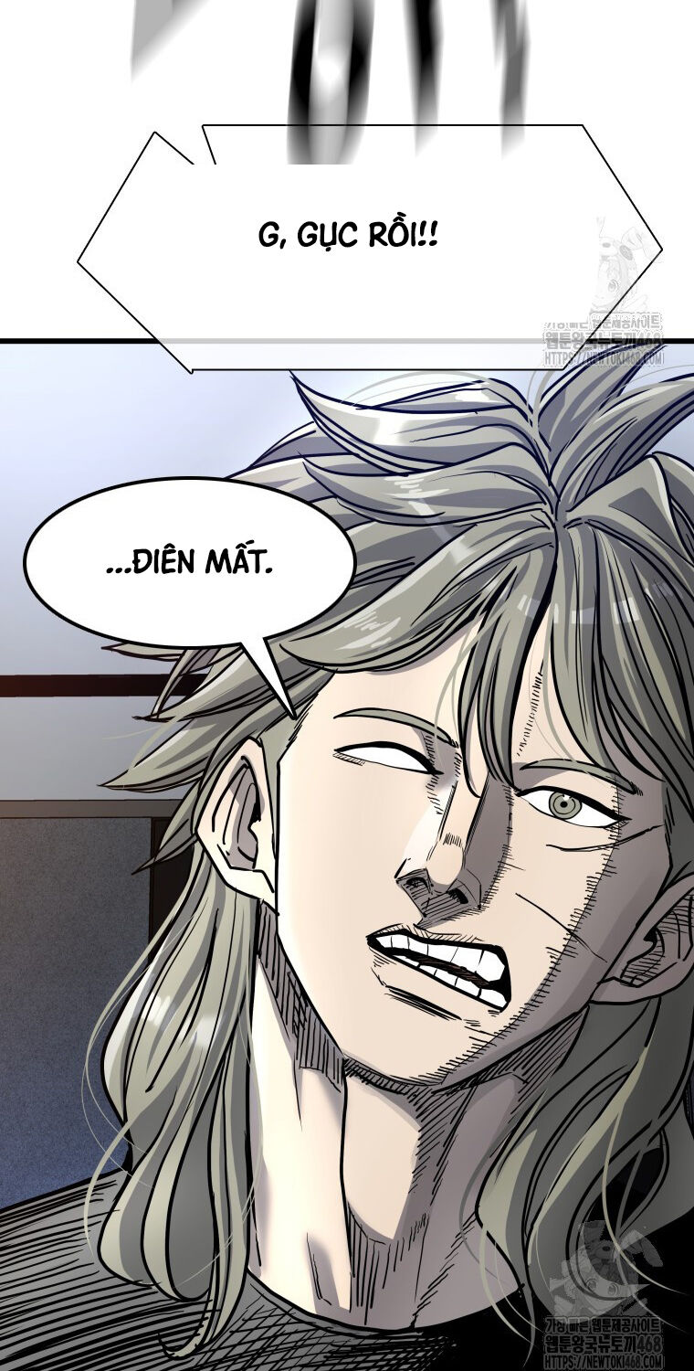 Shark - Cá Mập Chapter 360 - 32