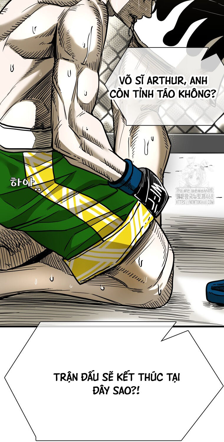 Shark - Cá Mập Chapter 360 - 34