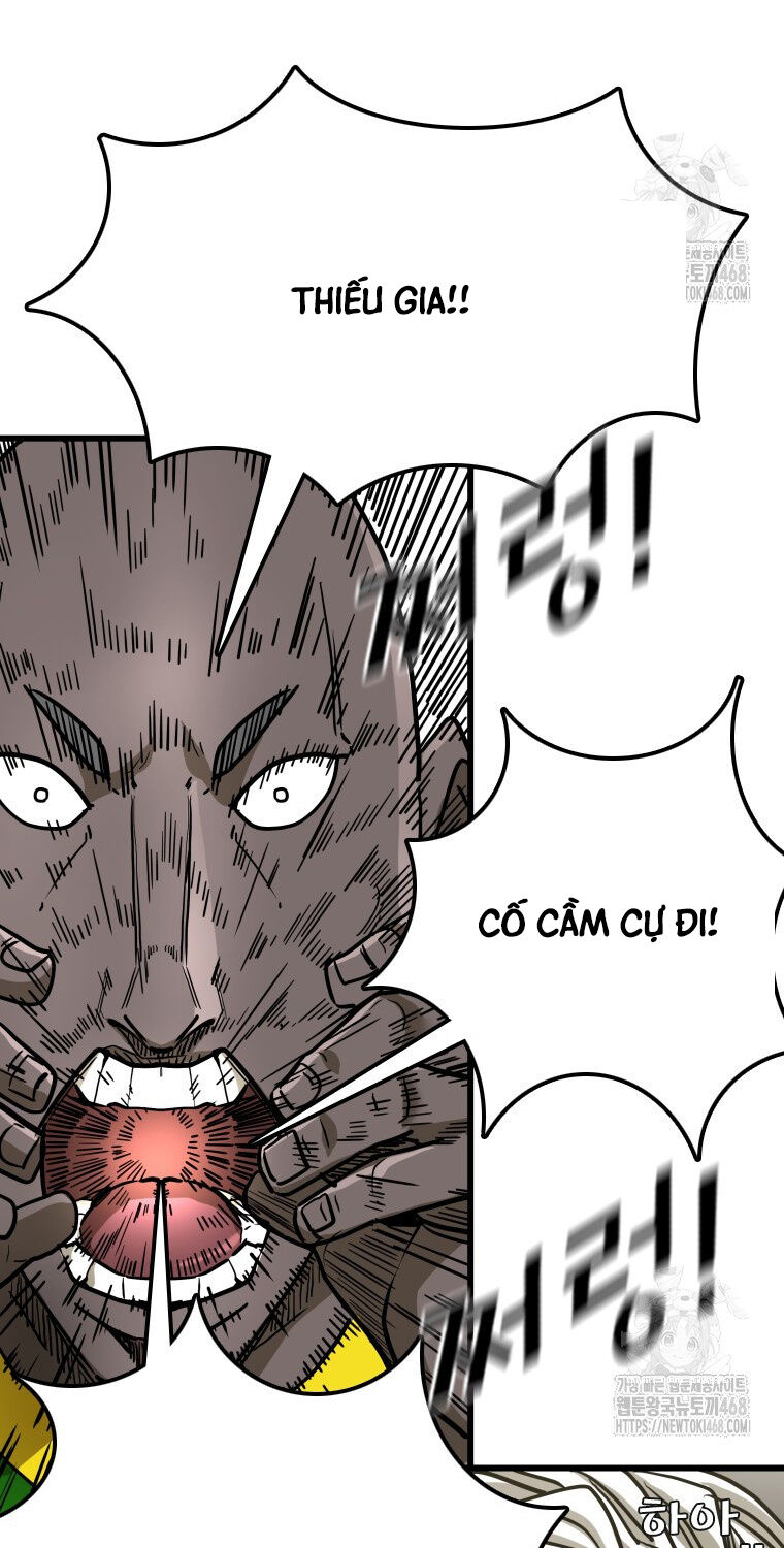 Shark - Cá Mập Chapter 360 - 35