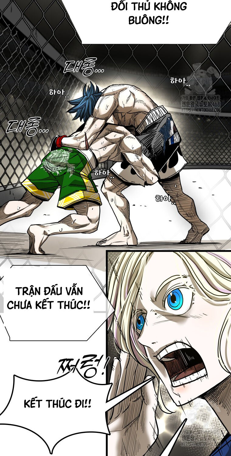 Shark - Cá Mập Chapter 360 - 43