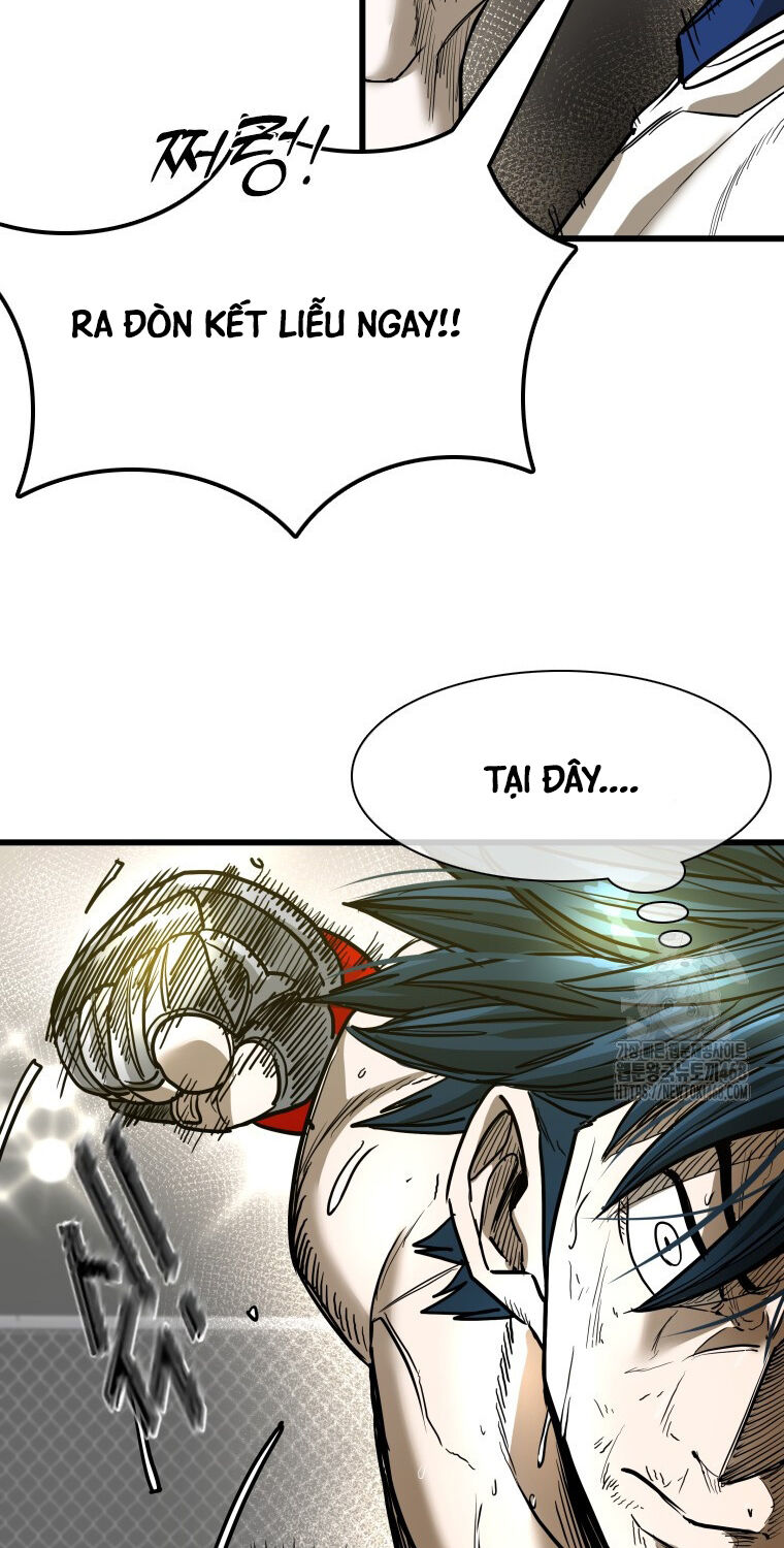 Shark - Cá Mập Chapter 360 - 44