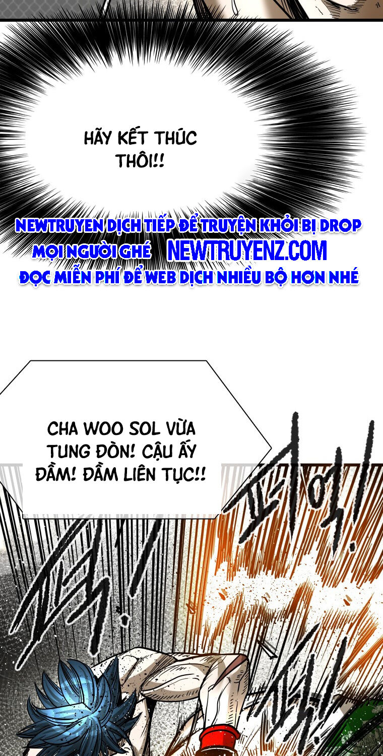 Shark - Cá Mập Chapter 360 - 45