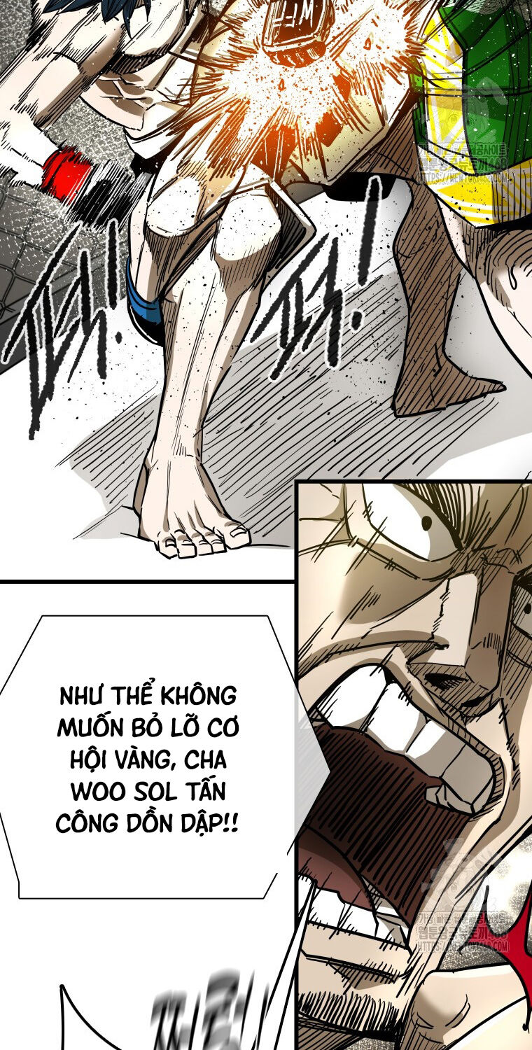Shark - Cá Mập Chapter 360 - 46