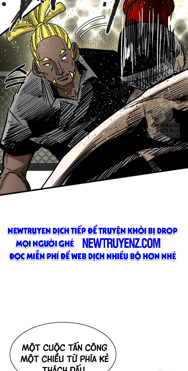 Shark - Cá Mập Chapter 360 - 48