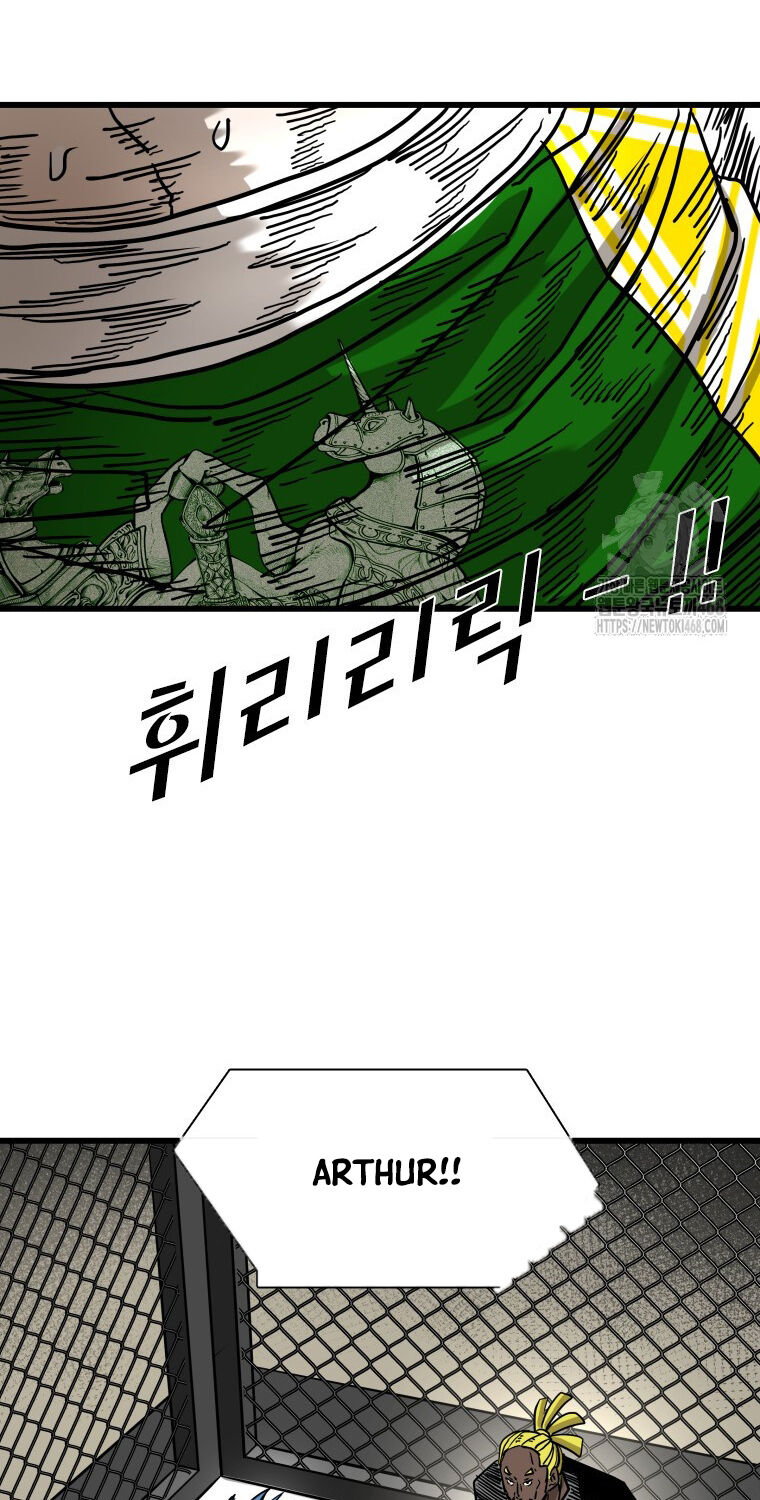 Shark - Cá Mập Chapter 360 - 56