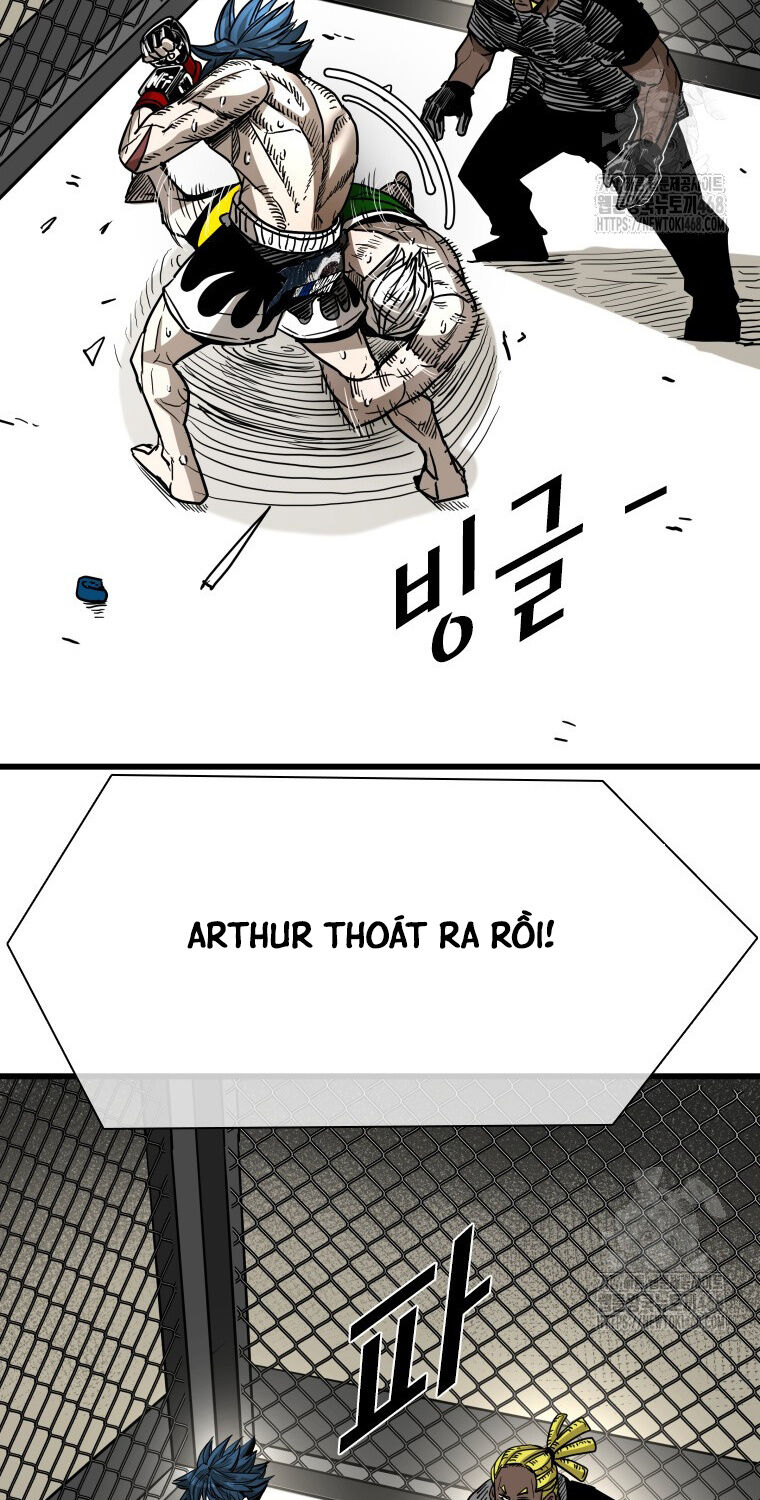 Shark - Cá Mập Chapter 360 - 57