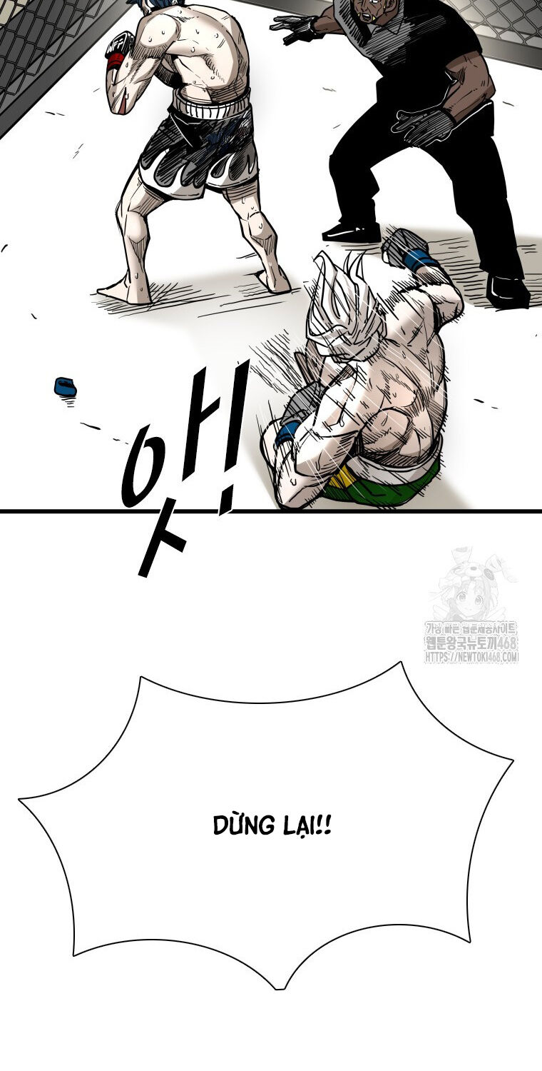 Shark - Cá Mập Chapter 360 - 58