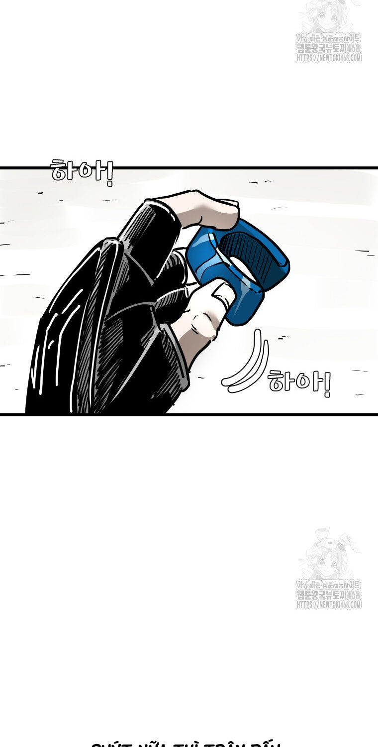 Shark - Cá Mập Chapter 360 - 60