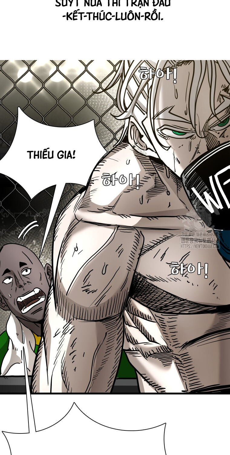 Shark - Cá Mập Chapter 360 - 61