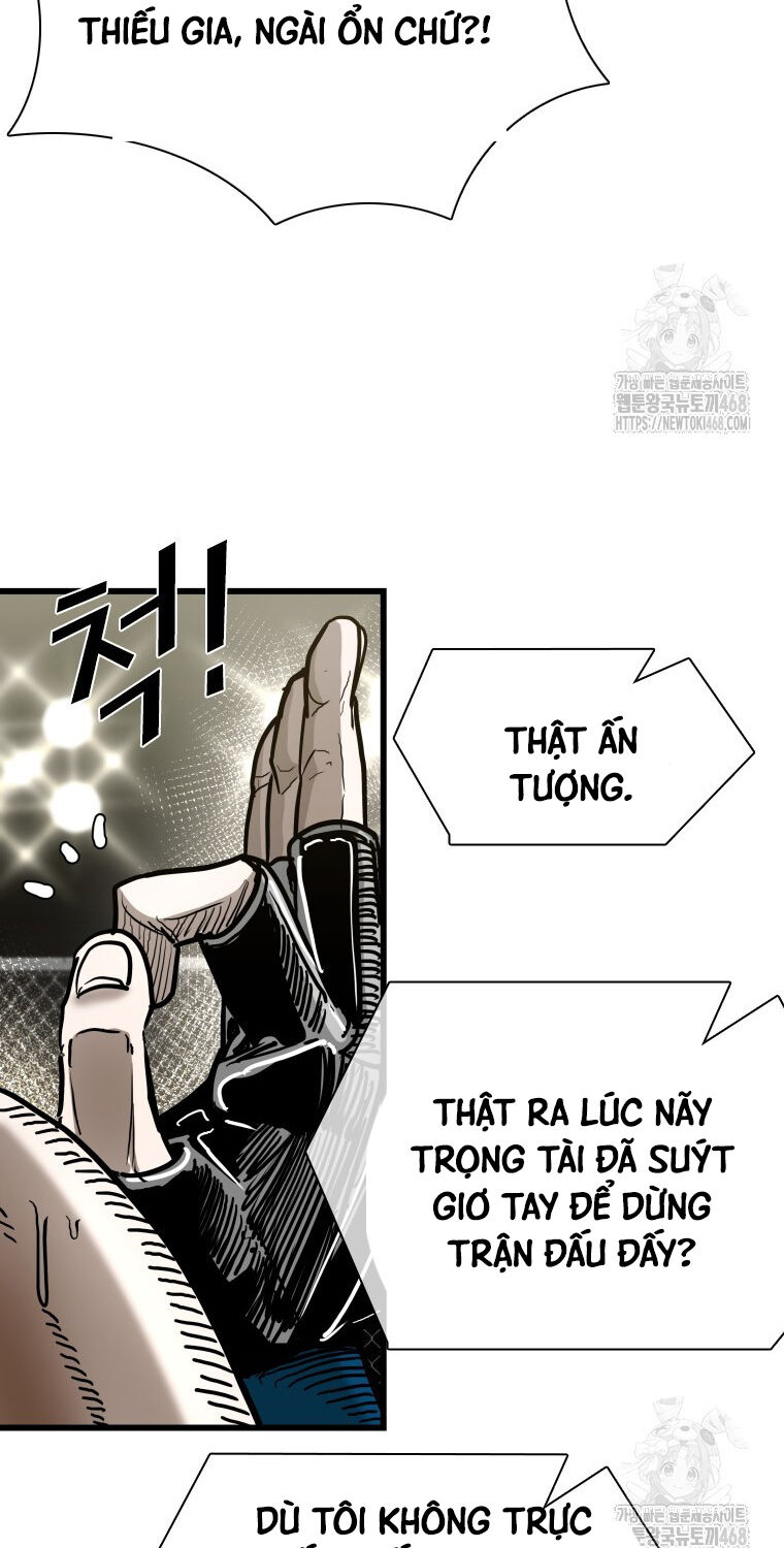 Shark - Cá Mập Chapter 360 - 62