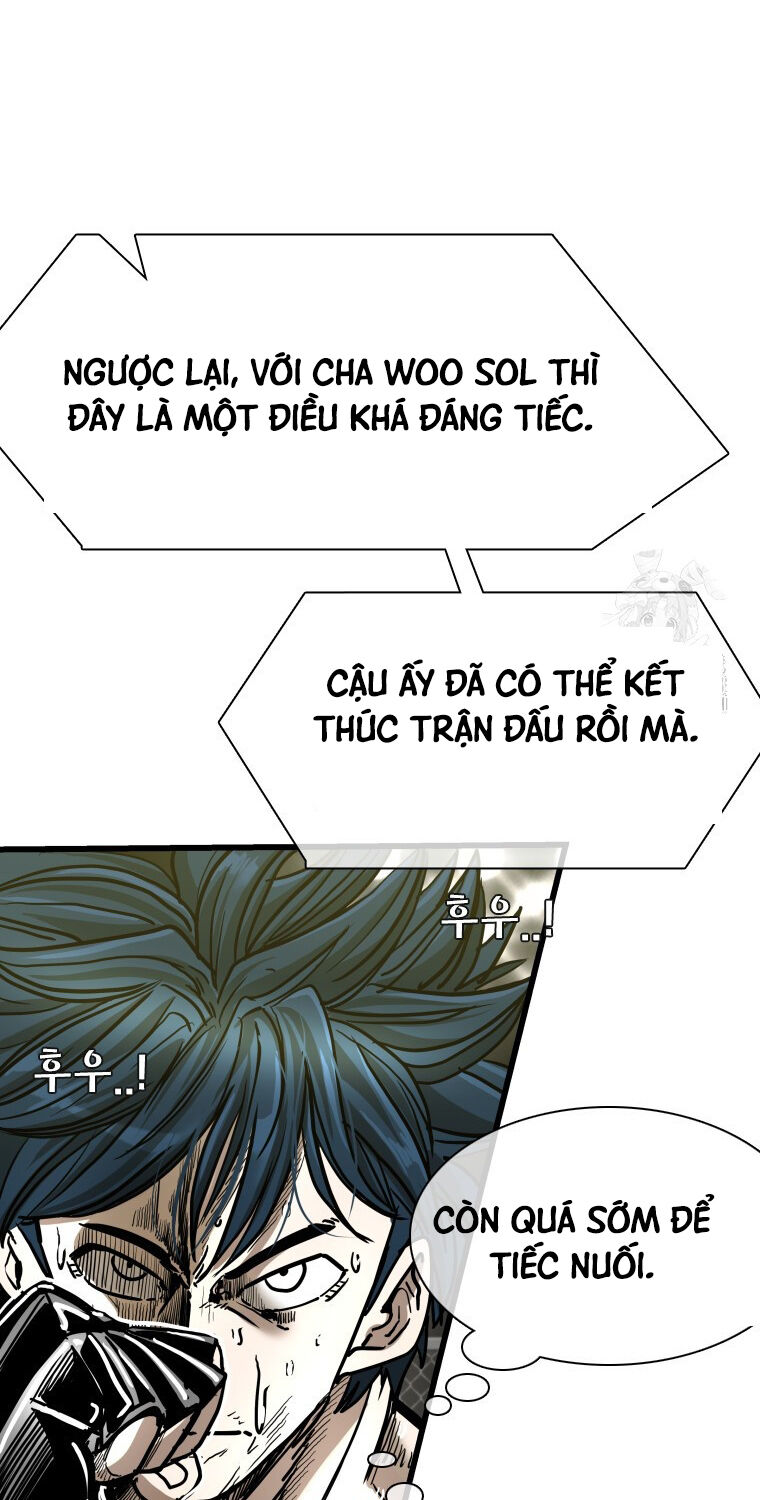 Shark - Cá Mập Chapter 360 - 64