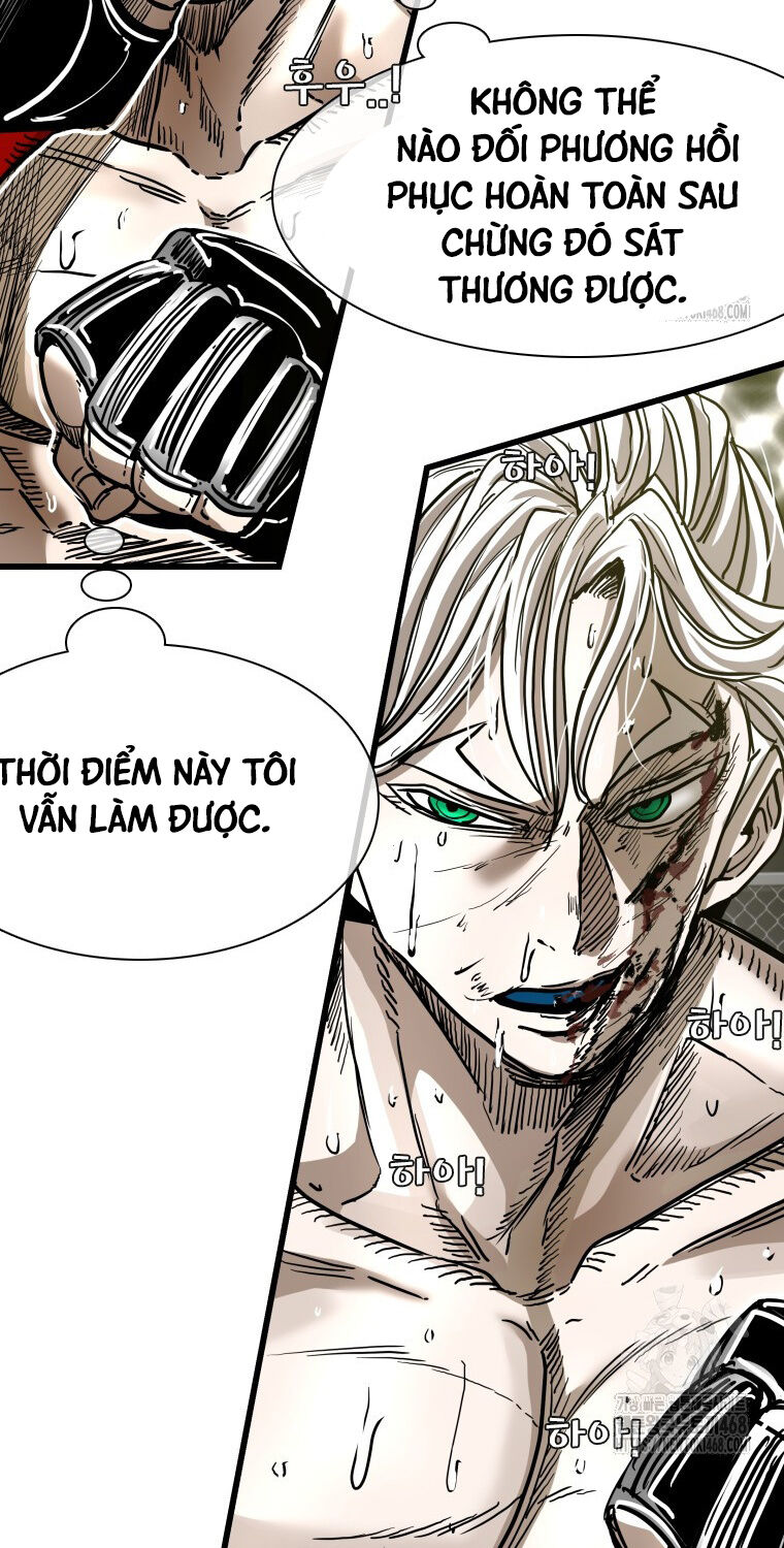 Shark - Cá Mập Chapter 360 - 65