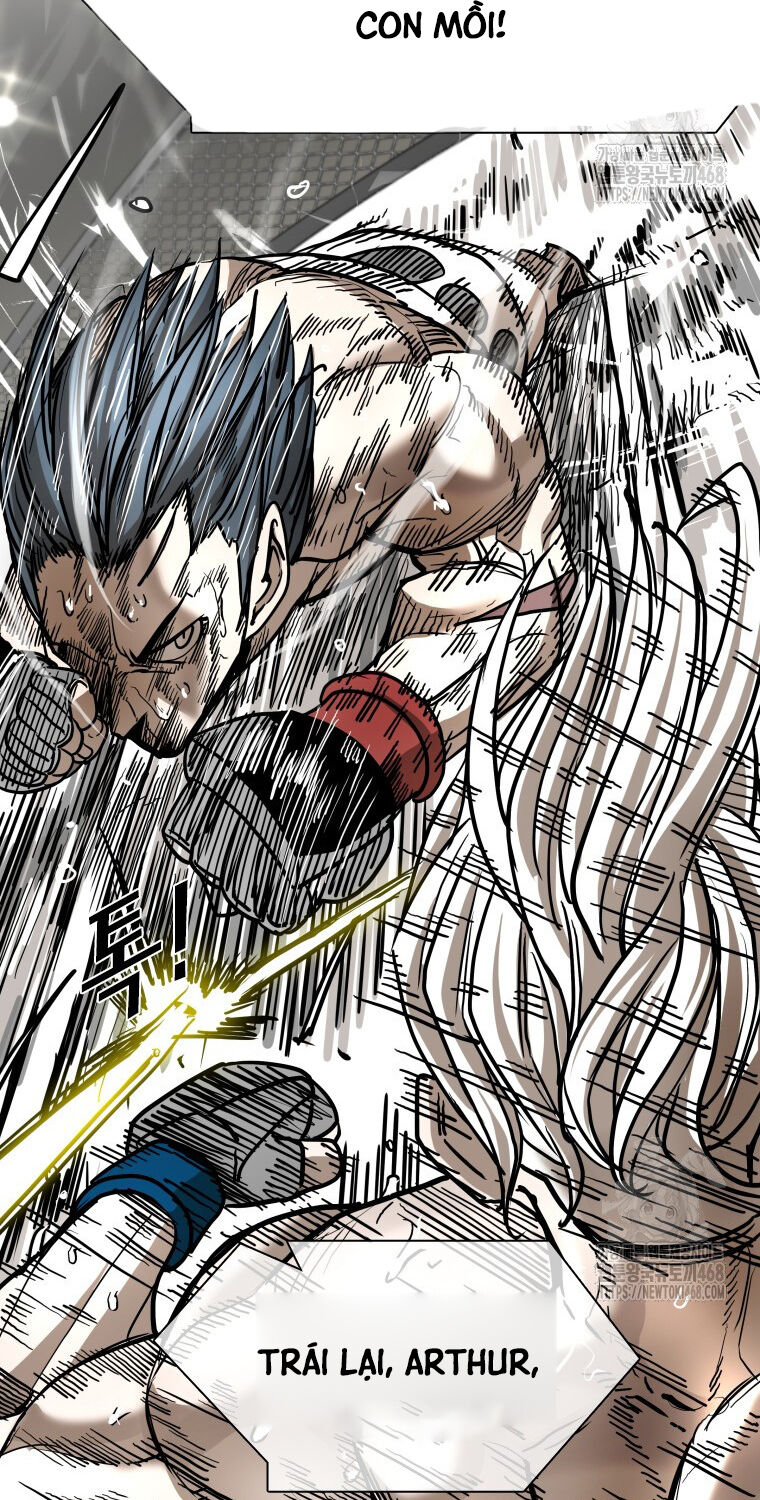 Shark - Cá Mập Chapter 360 - 68