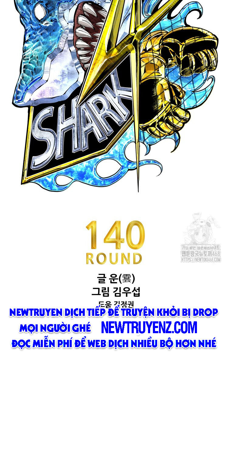 Shark - Cá Mập Chapter 360 - 9