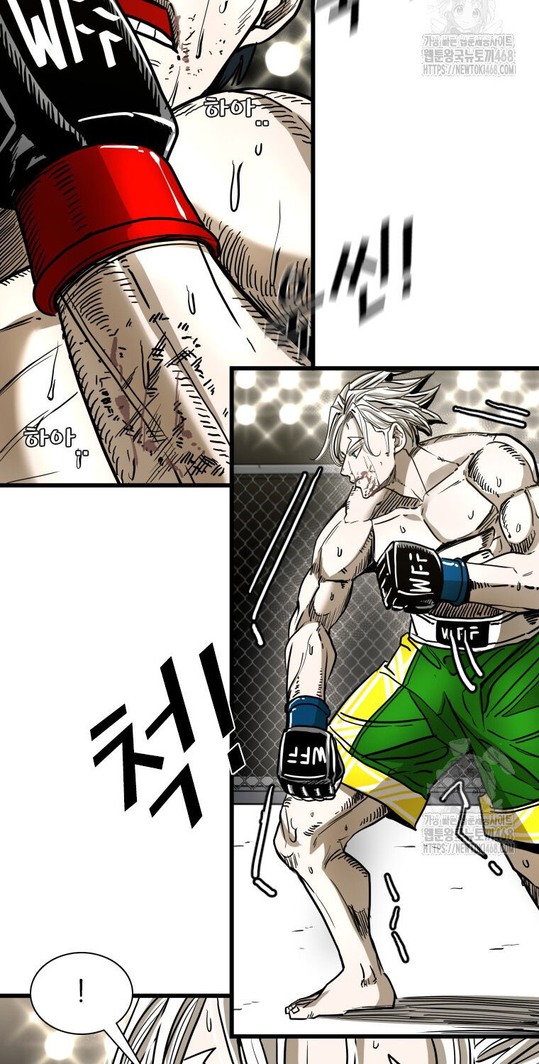 Shark - Cá Mập Chapter 361 - 30