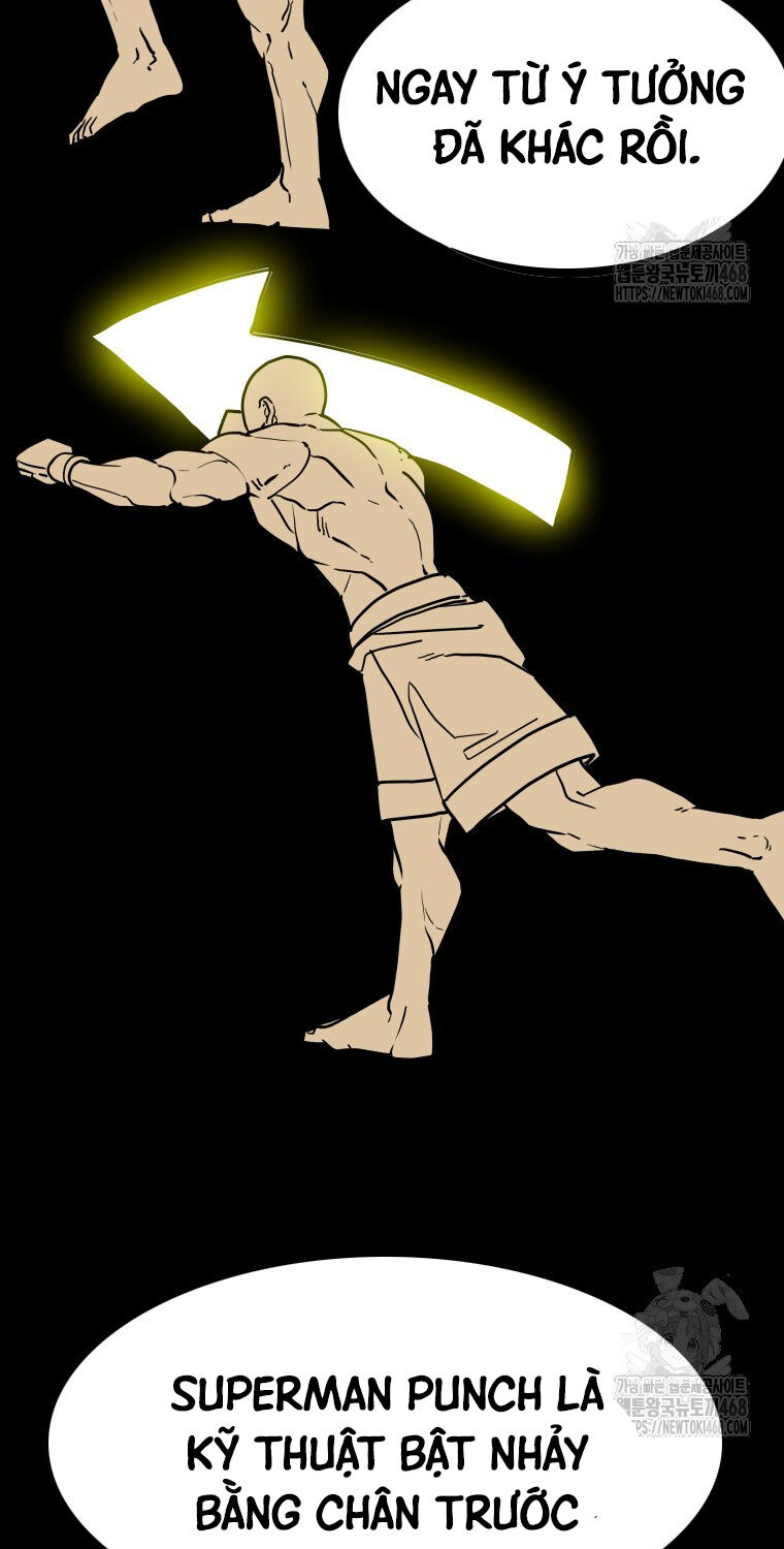 Shark - Cá Mập Chapter 361 - 35