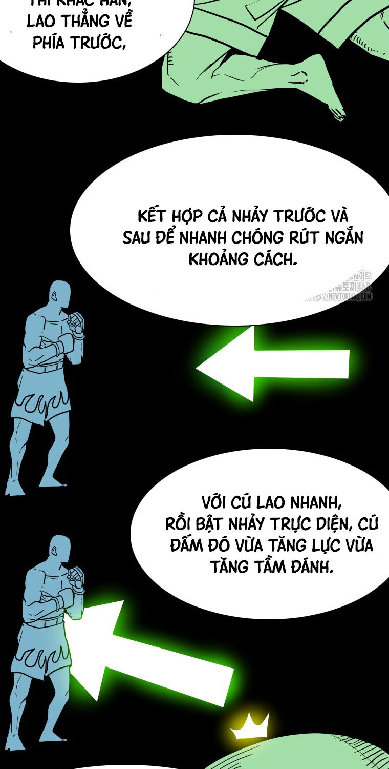 Shark - Cá Mập Chapter 361 - 37
