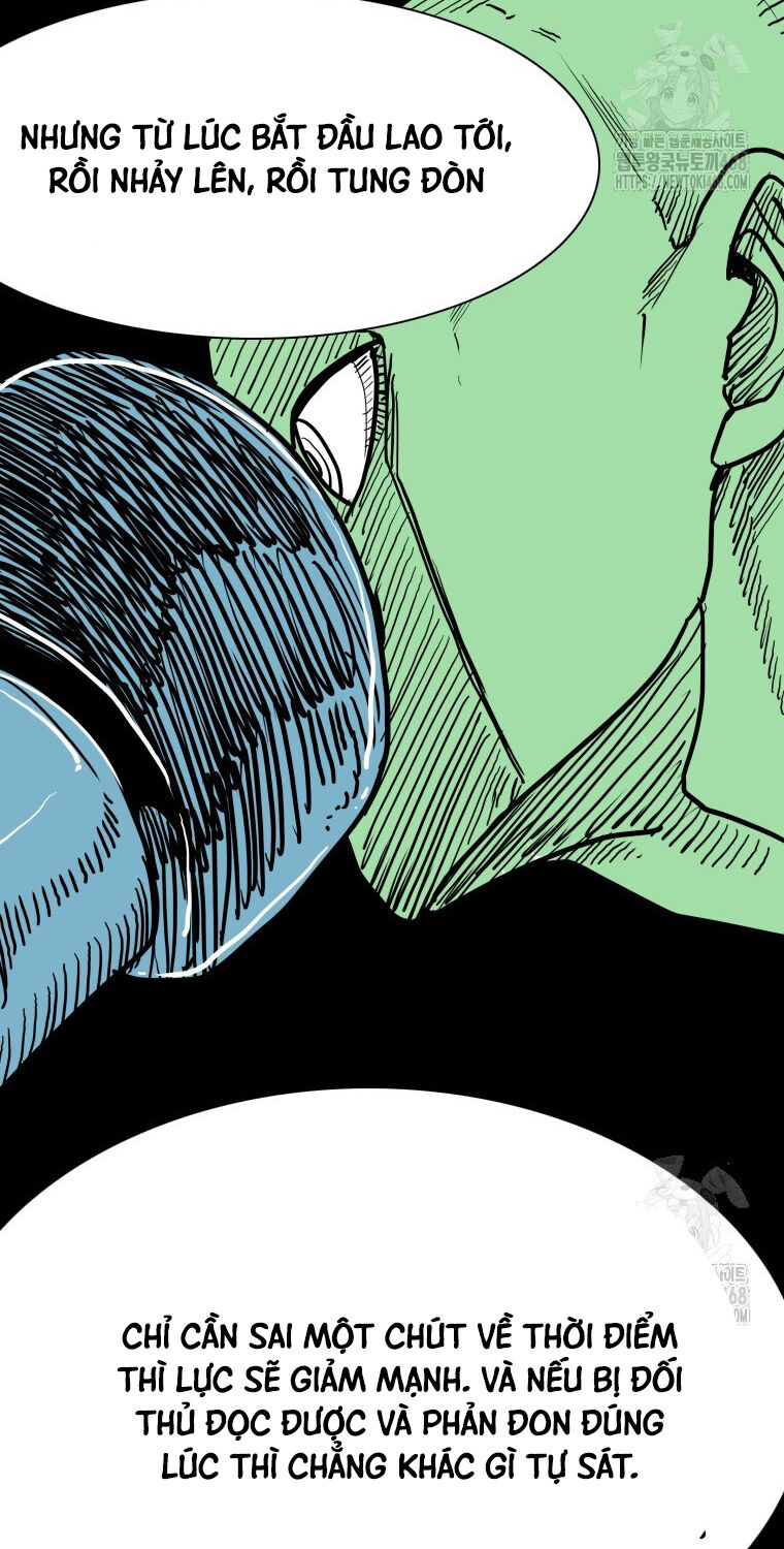 Shark - Cá Mập Chapter 361 - 38